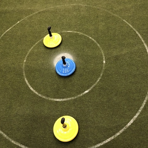 Curling