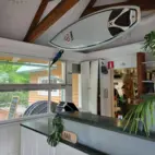 Surfbrädor