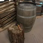 Spikstock