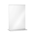 Bordsplaceringshållare A5