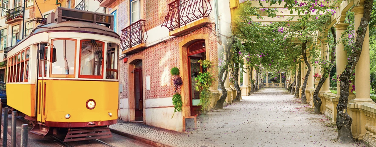 Portugal