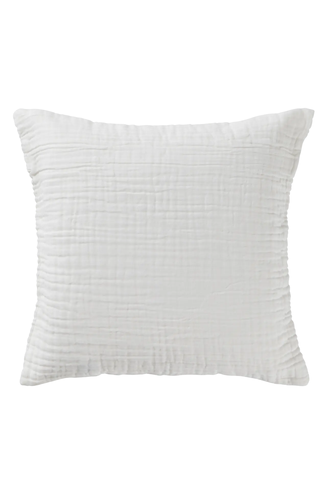 Kuddar vinter natur/beige