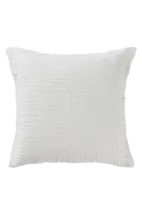 Kuddar vinter natur/beige