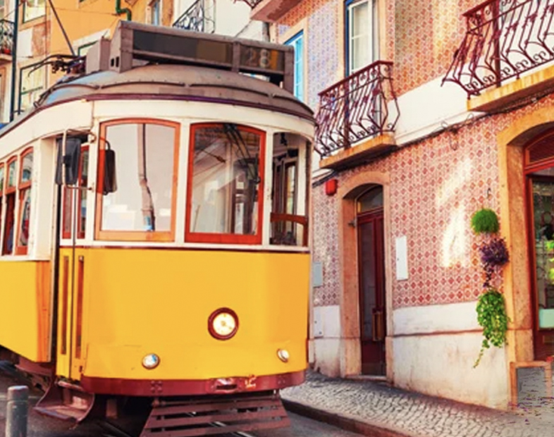 Festtema Portugal