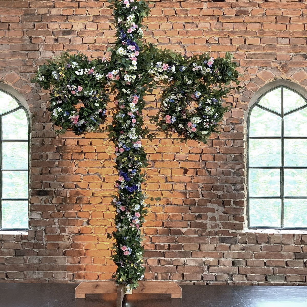 Midsommarstång
