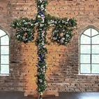 Midsommarstång