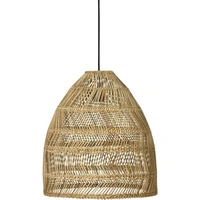 Lampskärm rotting 36,5cm