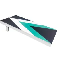 Cornhole spel
