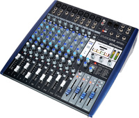 Ljudmixer Presonus Studio Live