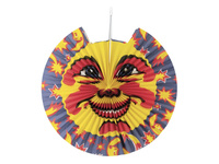 Kräftsol/månlykta 42cm