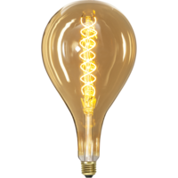 LEDlampa Industrial Pearl