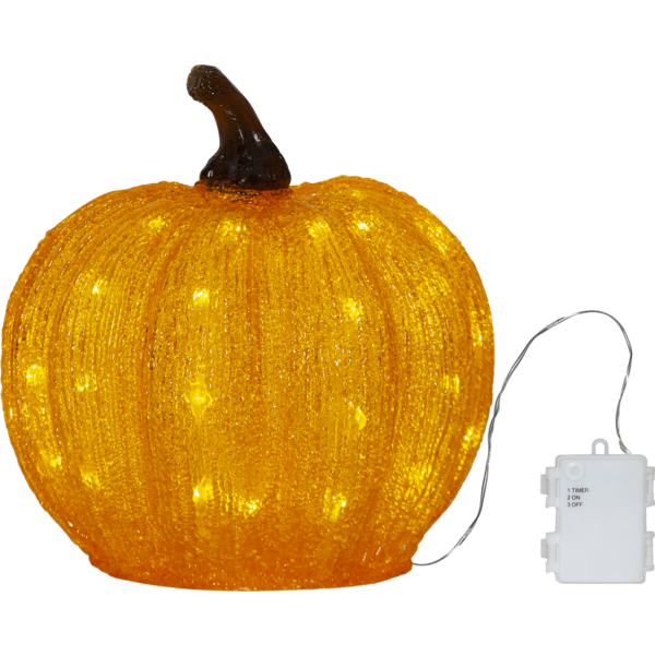 Pumpa LED