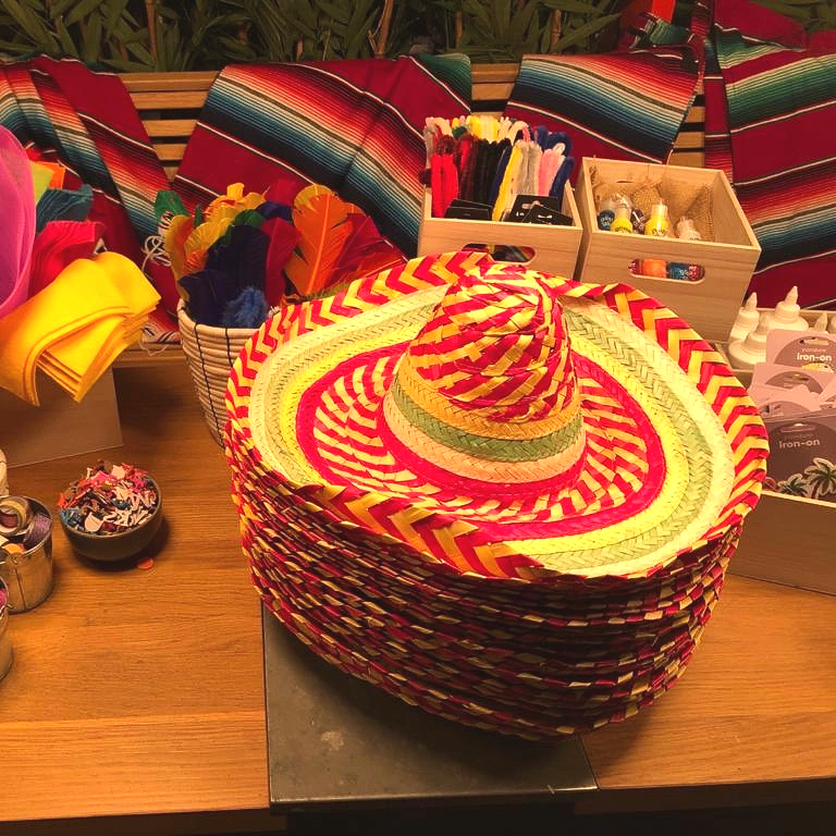 Sombrero