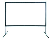 Projektorduk 2,1m x 1,6m