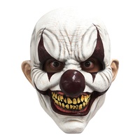 Clown mask