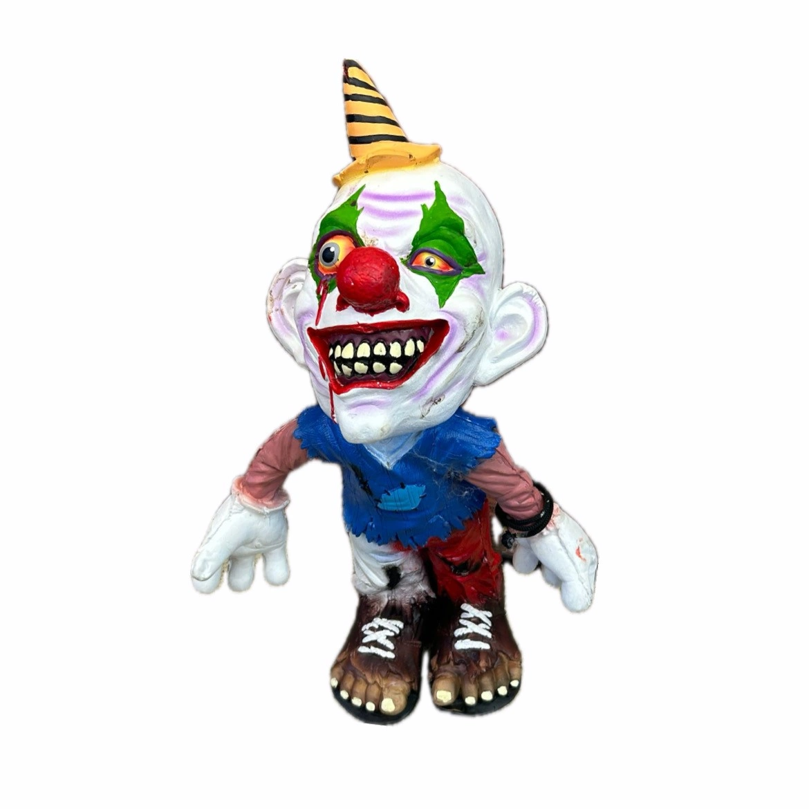 Clown figur