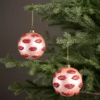 Julgranskula Lips