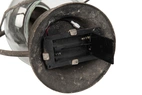Ljuslykta batteridr lampa
