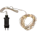 LEDslinga dew drops 200 LED