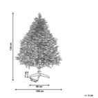 Gran rosa 120cm