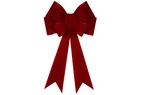 Julrosett 25 LED
