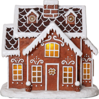 Pepparkakshus batteridr