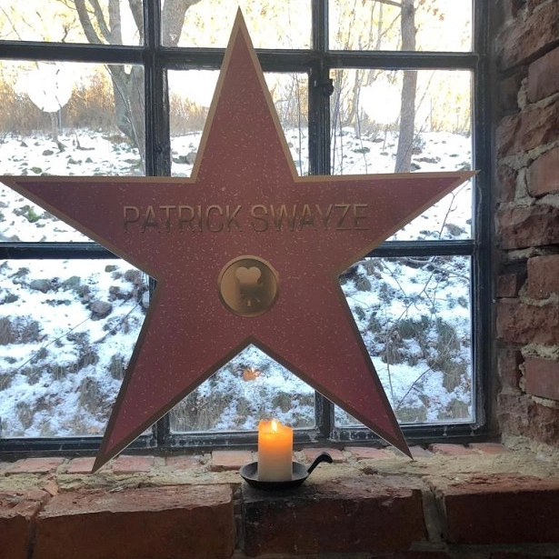 Hollywoodstjärna