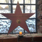 Hollywoodstjärna