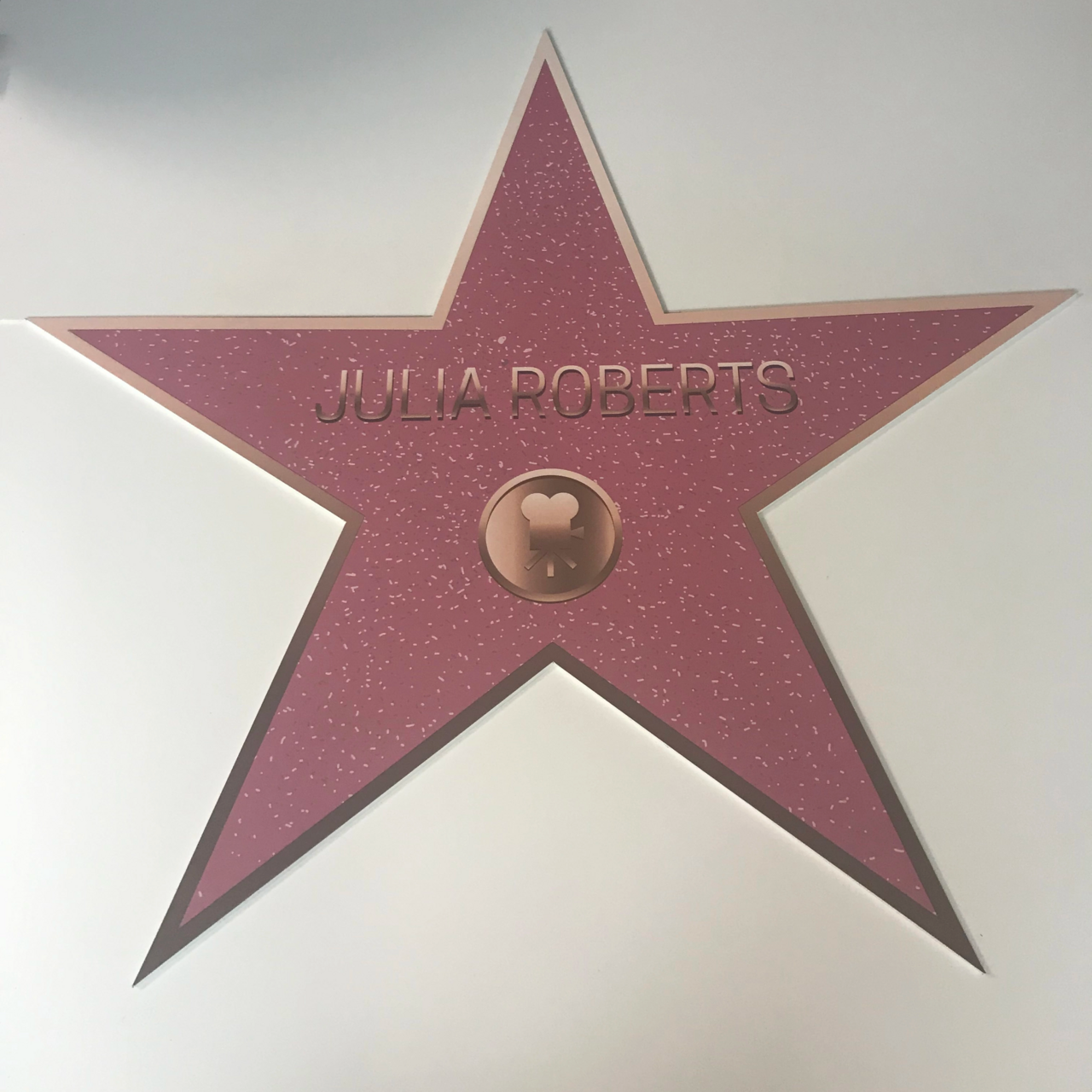 Hollywoodstjärna