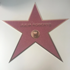Hollywoodstjärna
