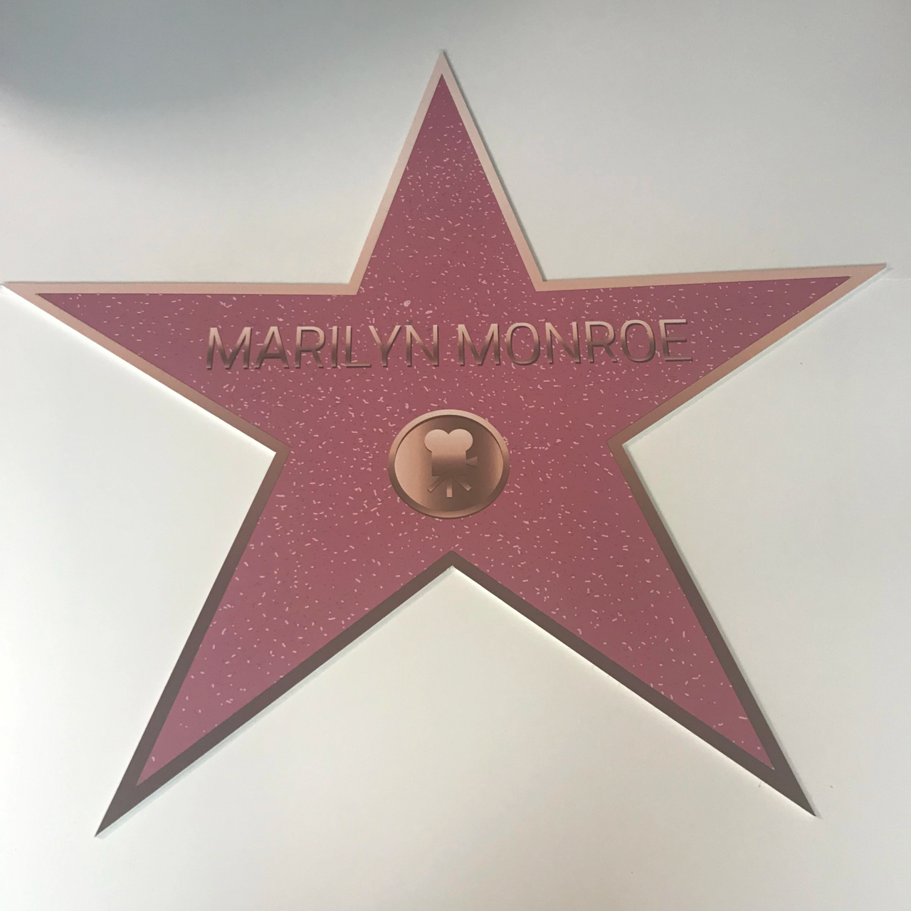 Hollywoodstjärna