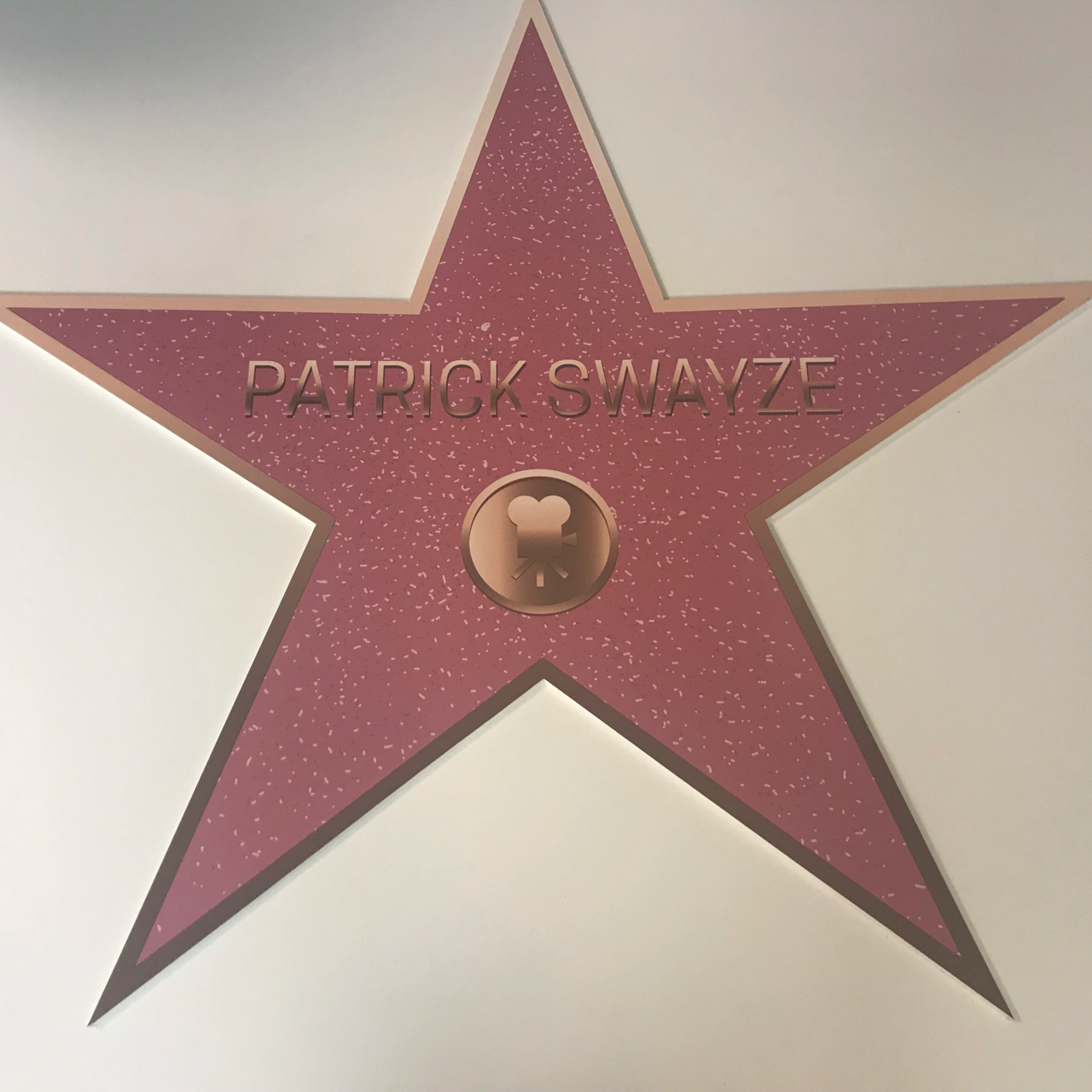 Hollywoodstjärna