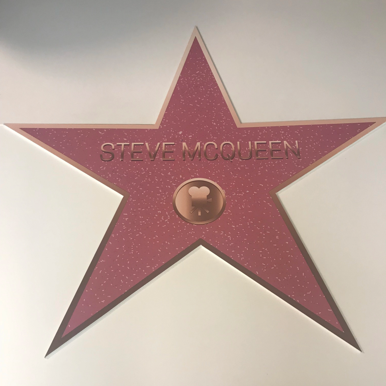 Hollywoodstjärna