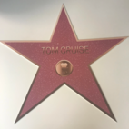 Hollywoodstjärna