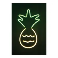 Ananas neon