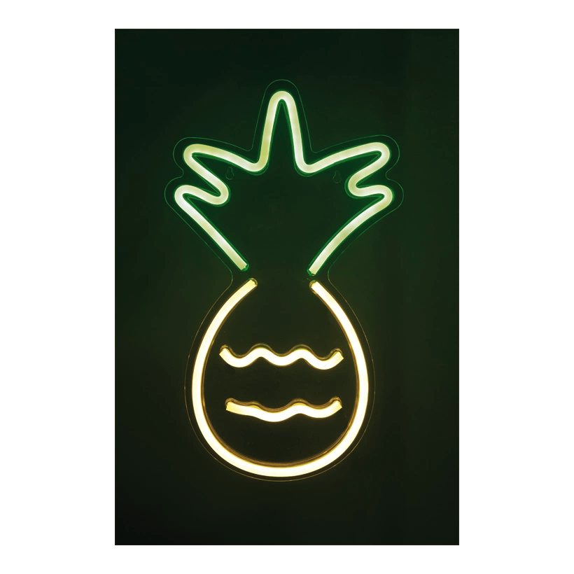 Ananas neon