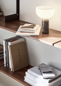 Bordslampa Kizu