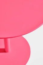 Sidobord cerise