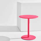 Sidobord cerise