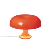 Bordslampa Nessino orange