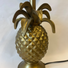 Bordslampa Ananas 45cm