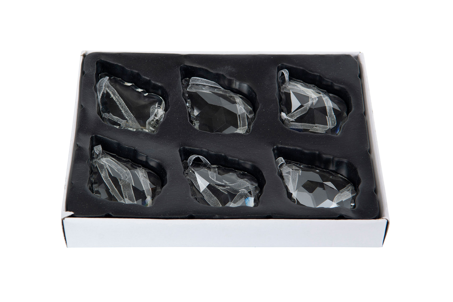 Prisma glas