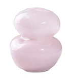 Vas rosa 14cm