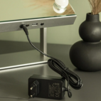 Sminkspegel LED