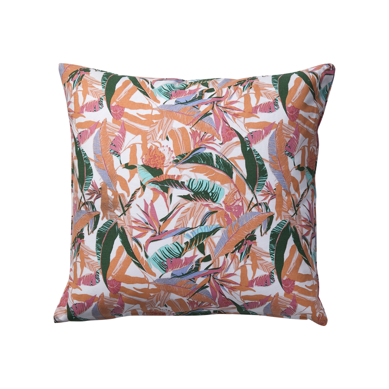 Kuddar Tropical