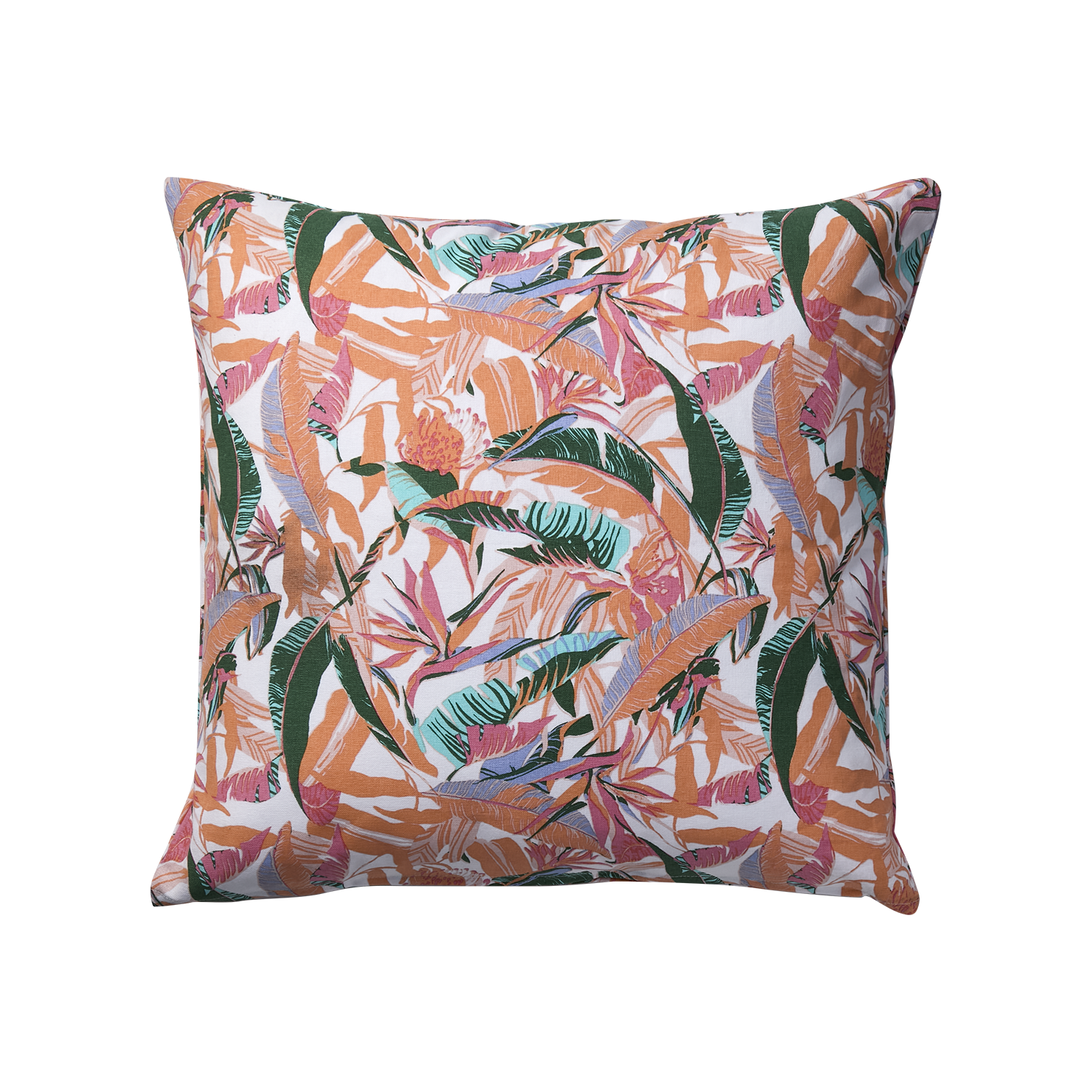 Kuddar Tropical