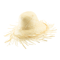 Stråhatt