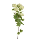 Snittblommor konst