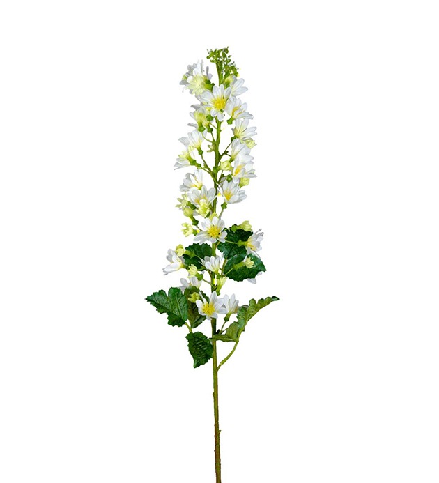 Snittblommor konst