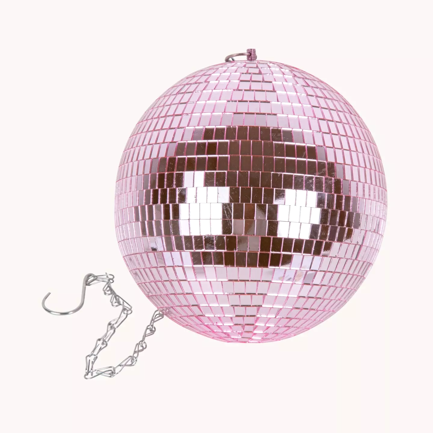 Discokula ljusrosa